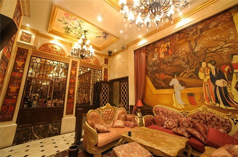 霍城高档KTV妹子质量哪家好 霍城高档KTV妹子质量哪家好